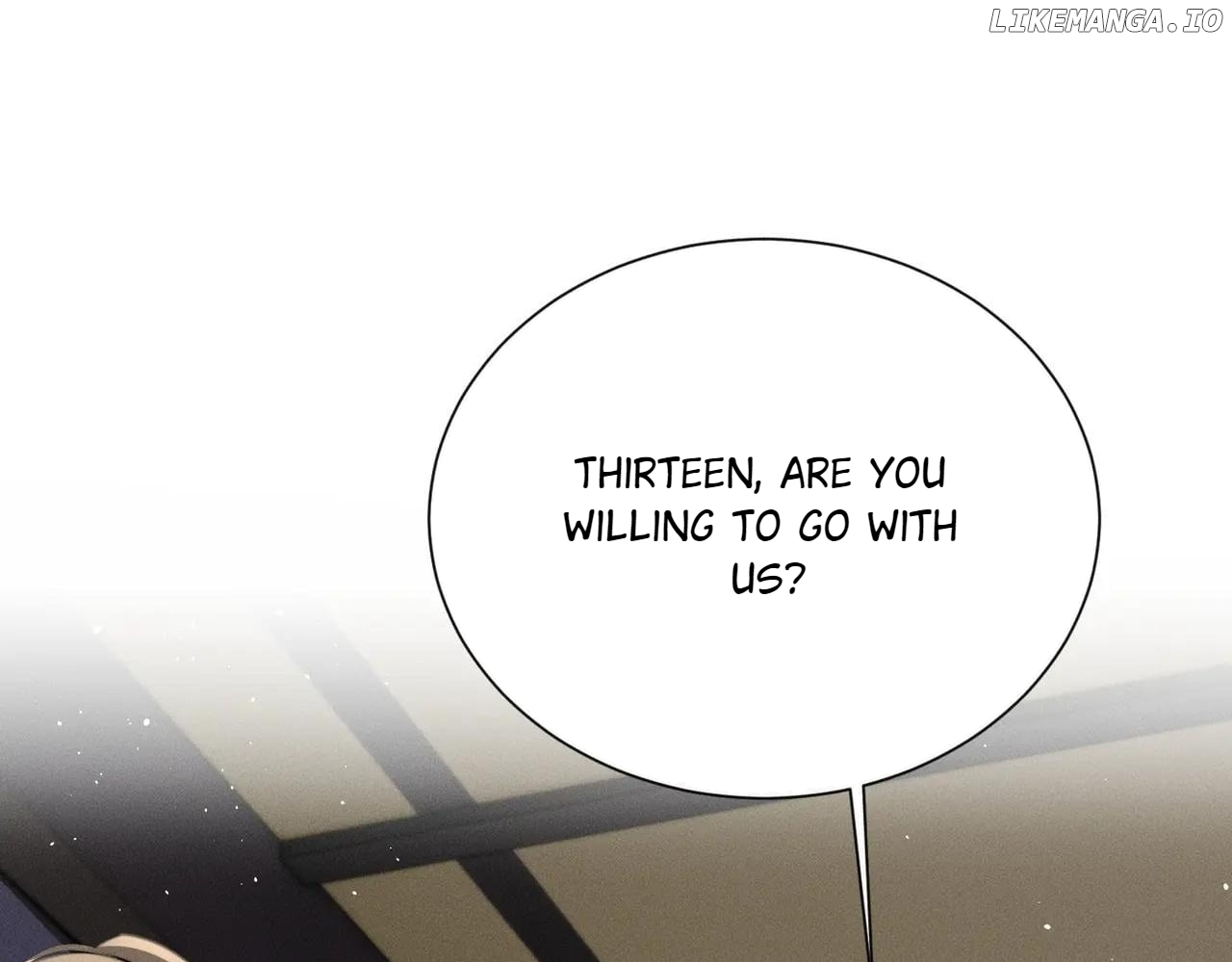 The Tyrant’s Family Lasts Thanks To Her Inner Voice Chapter 57 - page 101